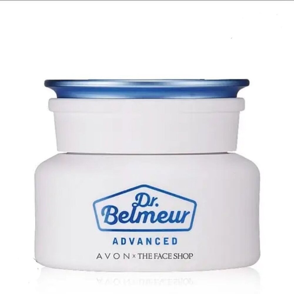 AVON Dr. Belmeur ~ Advanced Cica Hydro Cream 1.69 FL OZ The Face Shop